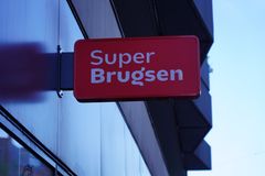 SuperBrugsen Matthæusgade