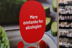 SuperBrugsen Matthæusgade