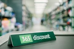 365discount i Kalundborg flytter til Sct. Jørgensbjerg 43.