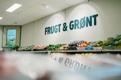 Nul moms på frugt og grønt i 365discount de næste 10 søndage