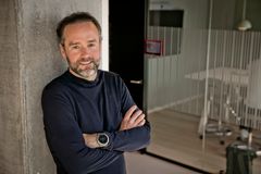 Petr Cermak, CEO, Telia Danmark