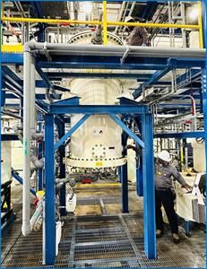 Standard Lithium | Globenewswire