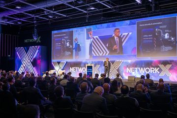 The Future of Connectivity Starts Here: Network X Returns to Paris ...