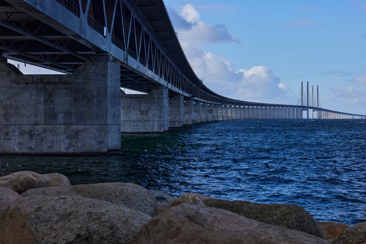 EU-kommissionen har den 5. marts offentliggjort statsstøtteafgørelsen om Øresundsbro Konsortiet på deres hjemmeside.