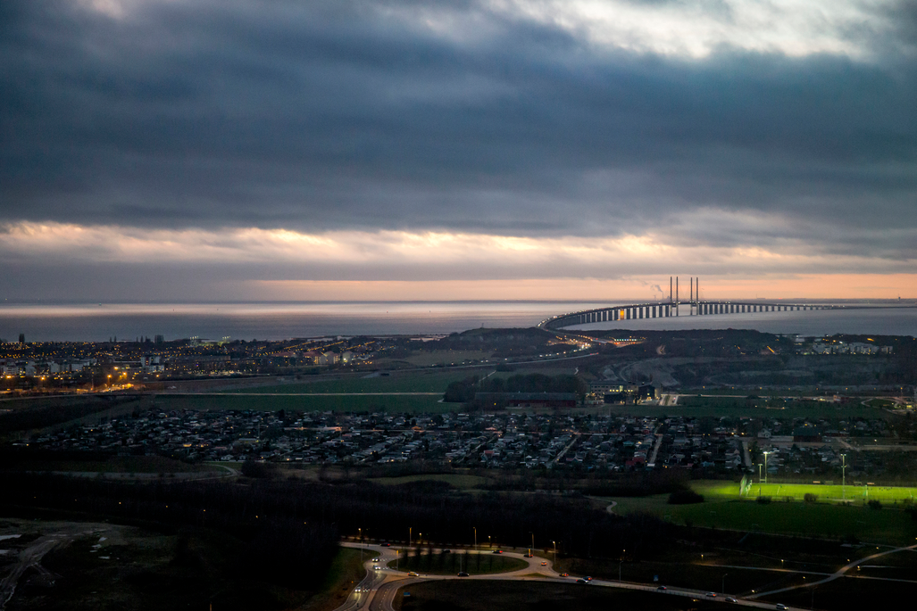 Øresundsindex 2024: Positiv udvikling i integrationen over Øresund - og potentialet er meget større