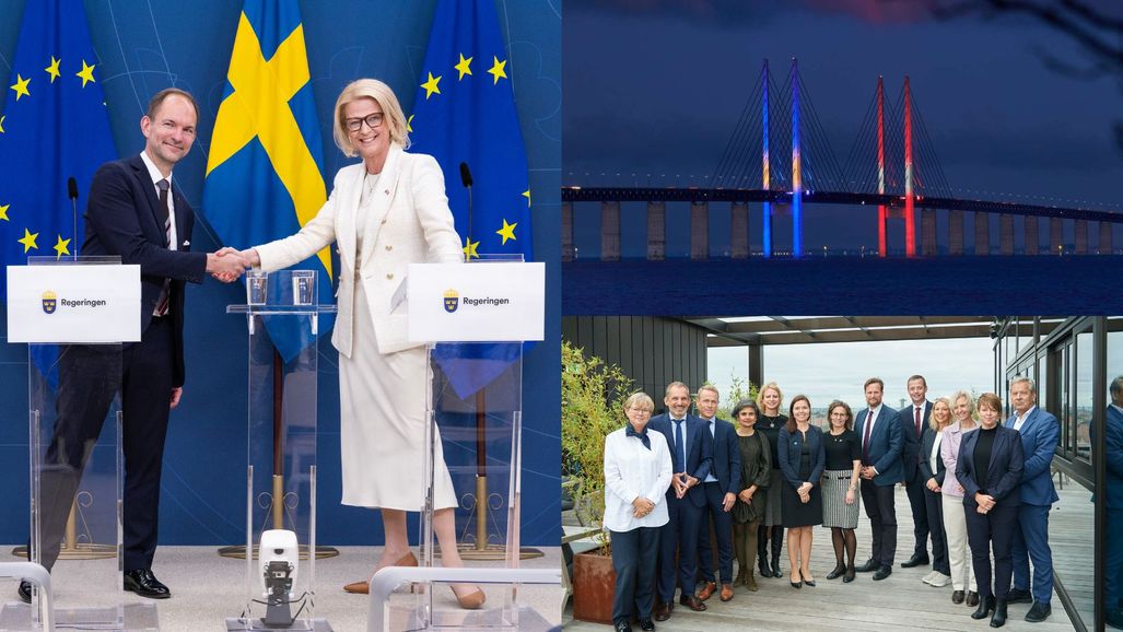 Øresundsbron ser frem til den nye Øresundsaftale træder i kraft.