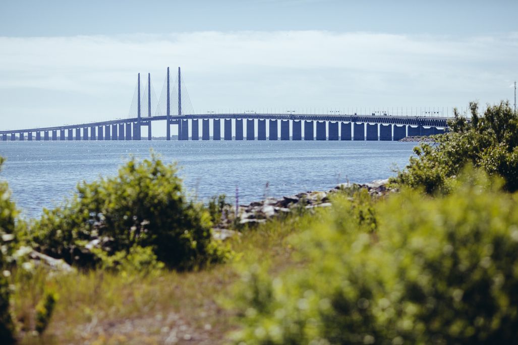Årets pressetur til Peberholm finder sted den 25. juni.
