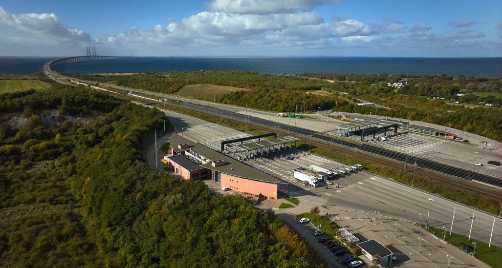 Øresundsbron indgår aftaler med seks leverandører om digital udvikling.