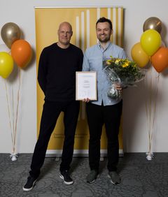 Årets forskerinitierede forsøg: TRAUMOX2