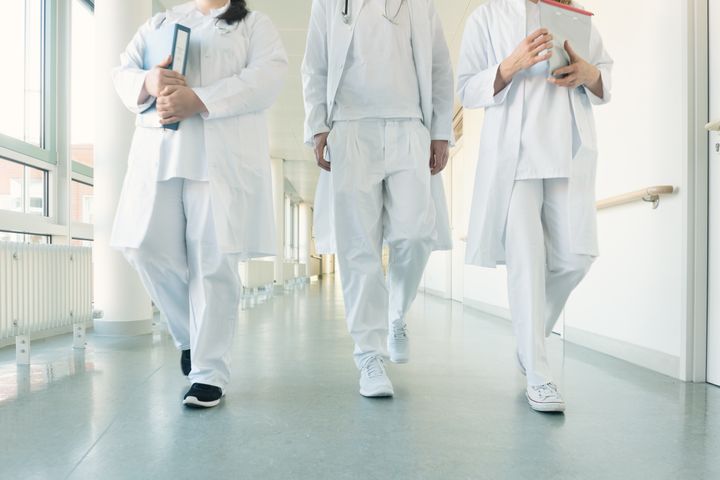 "Vi står overfor at skulle implementere den største reform i sundhedsvæsenet i 20 år. Derfor er det vigtigt, at regeringen prioriterer, at der er tilstrækkelige ressourcer til at håndtere den store omvæltning”, siger Ida Sofie Jensen, koncernchef i Lif.