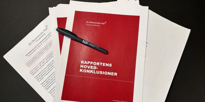 "Vi står i en situation med øget global konkurrence og ændrede markedsvilkår for medicinalindustrien, og derfor skal vi handle nu, hvis vi vil fastholde den globale styrkeposition, som er til gavn for hele det danske samfund,” siger Henrik Vestergaard, fungerende koncernchef i Lægemiddelindustriforeningen, Lif ovenpå den nye rapport fra De Økonomiske Råd.