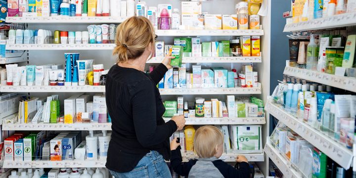 Ifølge Lif begrænser det adgangen til nye behandlinger, hvis man ikke politisk prioriterer et større rum til medicintilskud i sundhedsvæsenet.