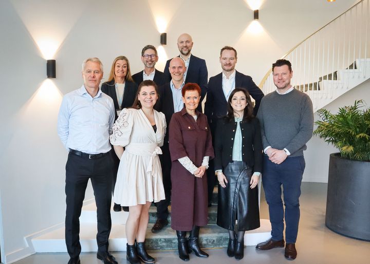 Lifs nye bestyrelse 2026