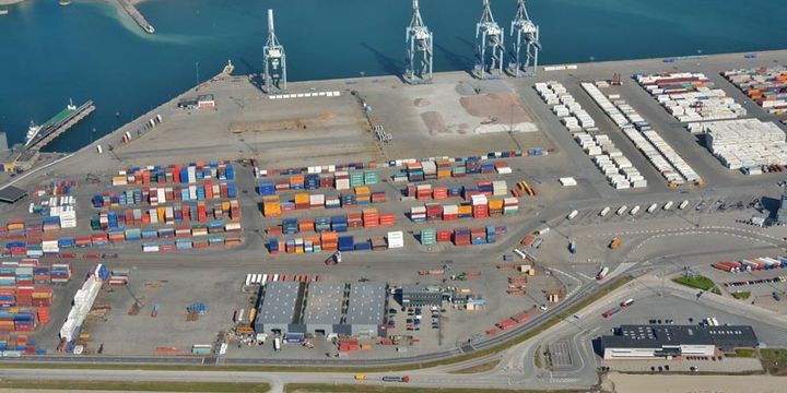 De nye tal en vigtig påmindelse om, at vi ikke kan tage lægemiddelindustriens massive vækst for givet, lyder det fra Thomas Senderovitz, administrerende direktør i Lif.