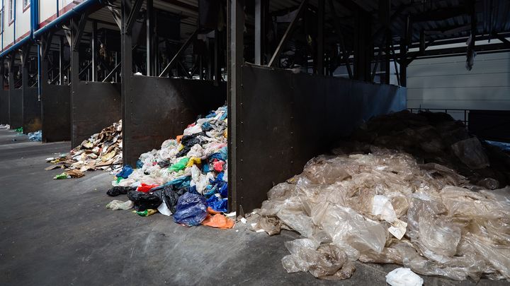 ZeroWaste skal hjælpe danske virksomheder på vej mod en fremtid uden affald