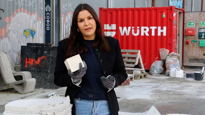 Rumett er en del af Future Manufacturers og har fået hjælp til udvikling af deres produktion af et gipsmateriale, som bl.a. er et grønnere alternativ til cement i 3D-printede bygninger. Dertil har startuppen fået et branchespecifikt fællesskab (Future Materials) med andre startups gennem Future Manufacturers.