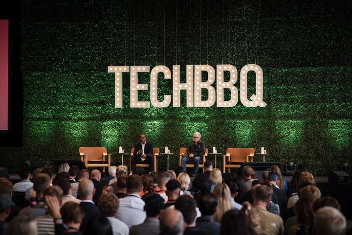 TechBBQ 2025