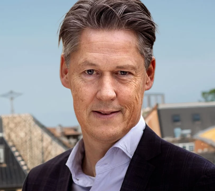 Michael Svarer er ny næstformand i Industriens Fond