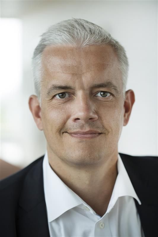 Mads Nørgaard Madsen, leder af PwC’s konsulentforretning og ekspert i cybersikkerhed.