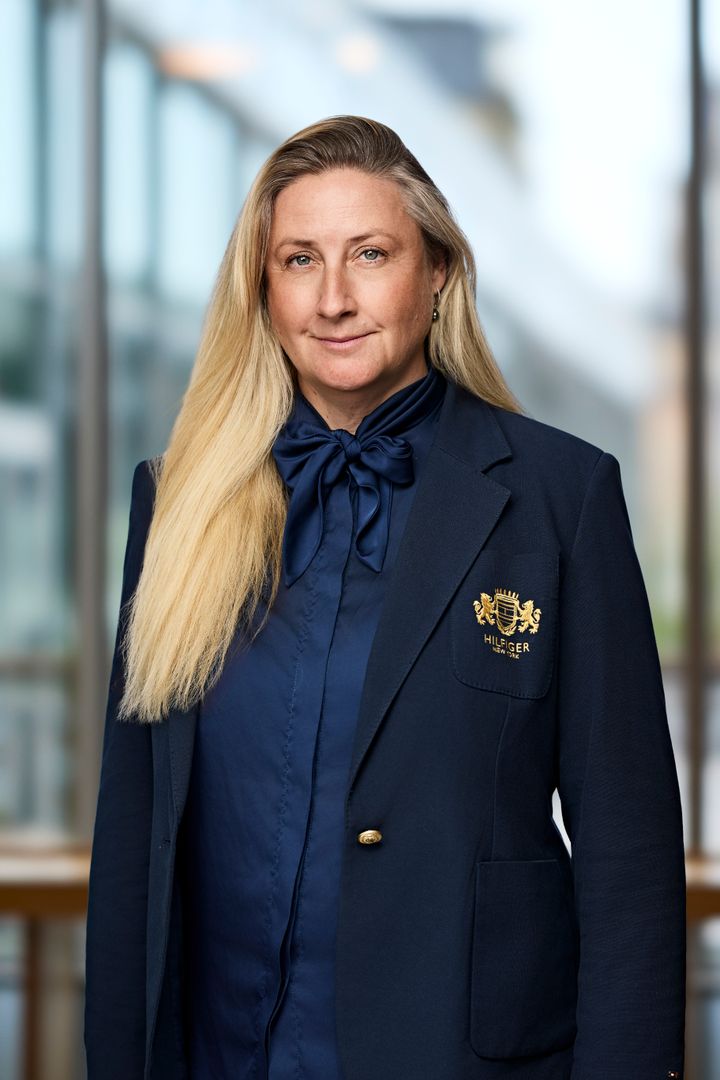 Malene Fagerberg, partner og leder af Cyber, Risk & Regulation i PwC