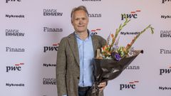 Peter Grøftehauge fra Autorola