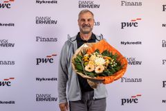 Mik Henriksen fra MHO-Co A/S