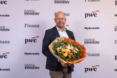 Ole Christoffer Due fra Waternlife ApS