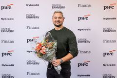 Victor Helgogaard fra Mesterflyt.