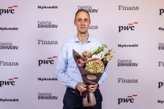 Christian Thorup Kjærgaard fra GMPack ApS.