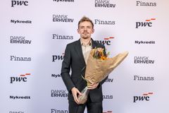 Jonas Byskov fra Bedre Nætter ApS.