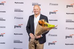 Mads Bygballe Christiansen fra Ruby Travel Group ApS.