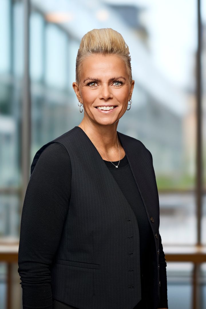 Karina Hejlesen Jensen