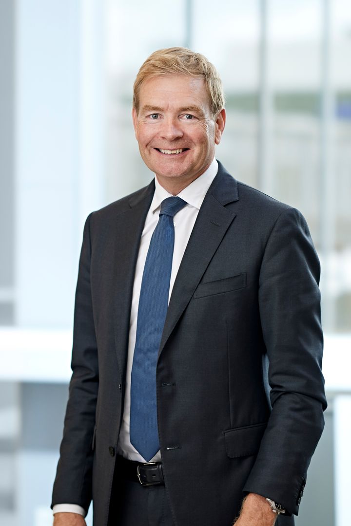 Jan Hetland, partner og markedsleder for deals i PwC