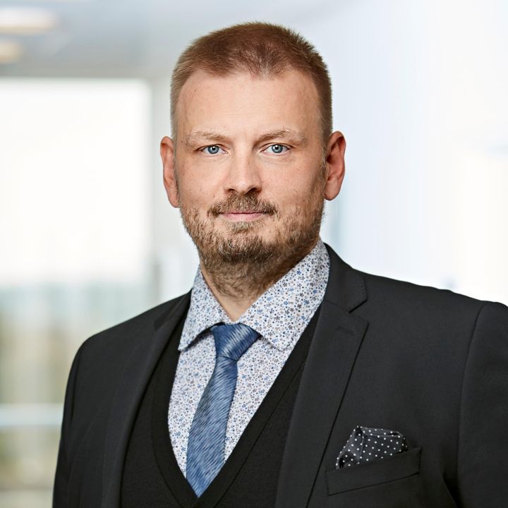 Per Leslie Jensen, partner i PwC