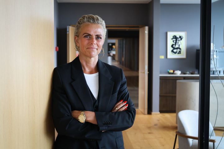 Karina Hejlesen Jensen, skatteekspert og partner i PwC.