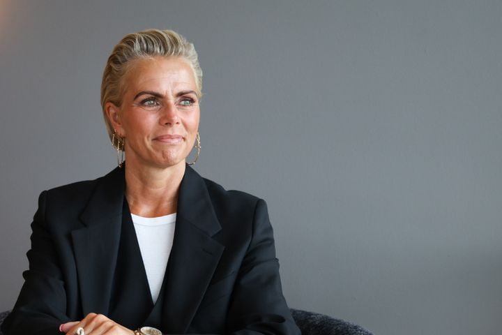 Karina Hejlesen Jensen, partner og skatteekspert hos PwC.