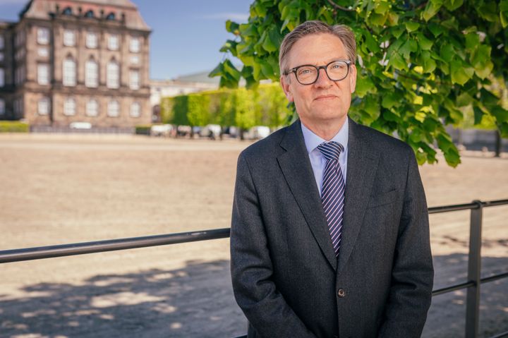 Otto Brøns-Petersen