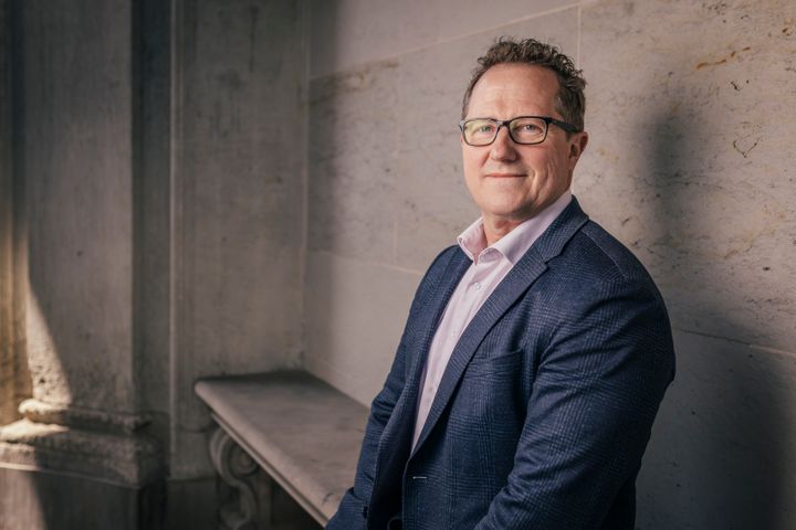 Karsten Bo Larsen