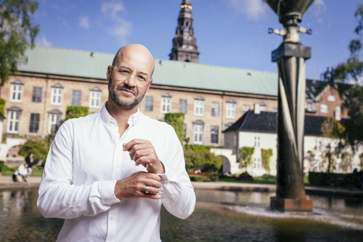 Jes Brinchmann