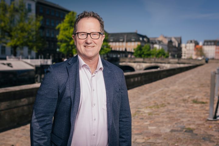 Karsten Bo Larsen