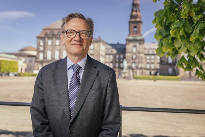 Otto Brøns-Petersen