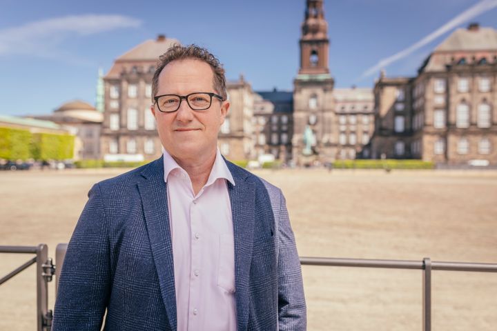 Karsten Bo Larsen