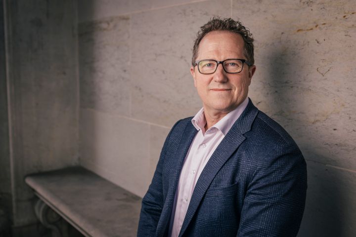 Karsten Bo Larsen