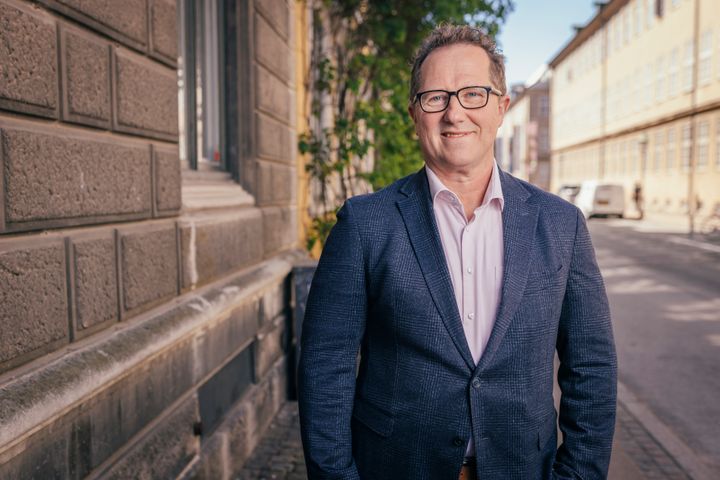 Karsten Bo Larsen