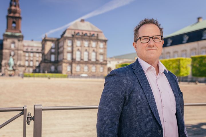 Karsten Bo Larsen