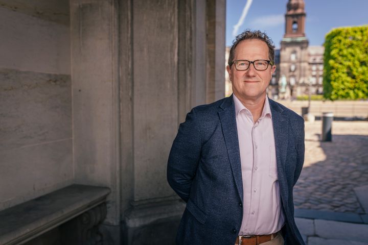 Karsten Bo Larsen