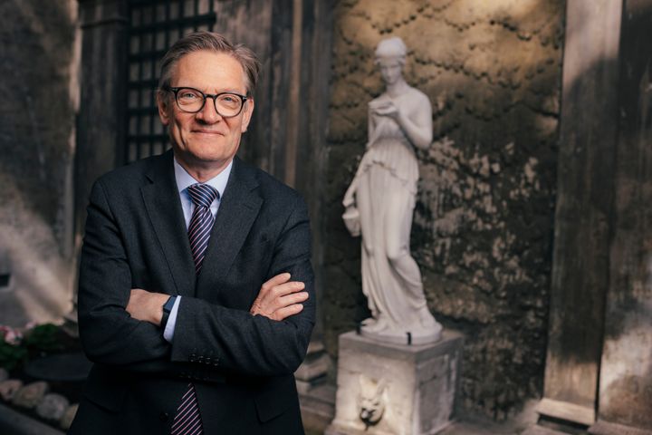 Otto Brøns-Petersen