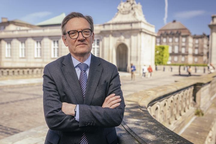 Otto Brøns-Petersen