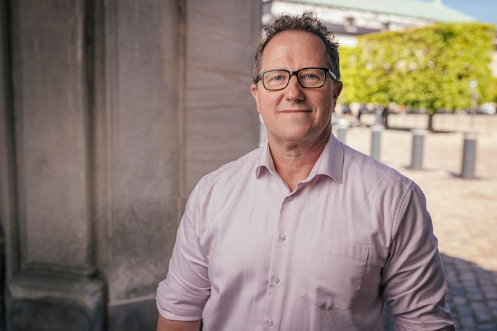 Karsten Bo Larsen