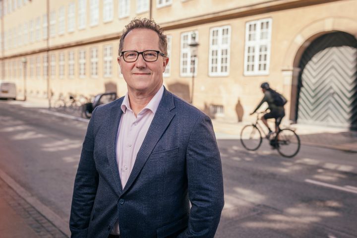 Karsten Bo Larsen